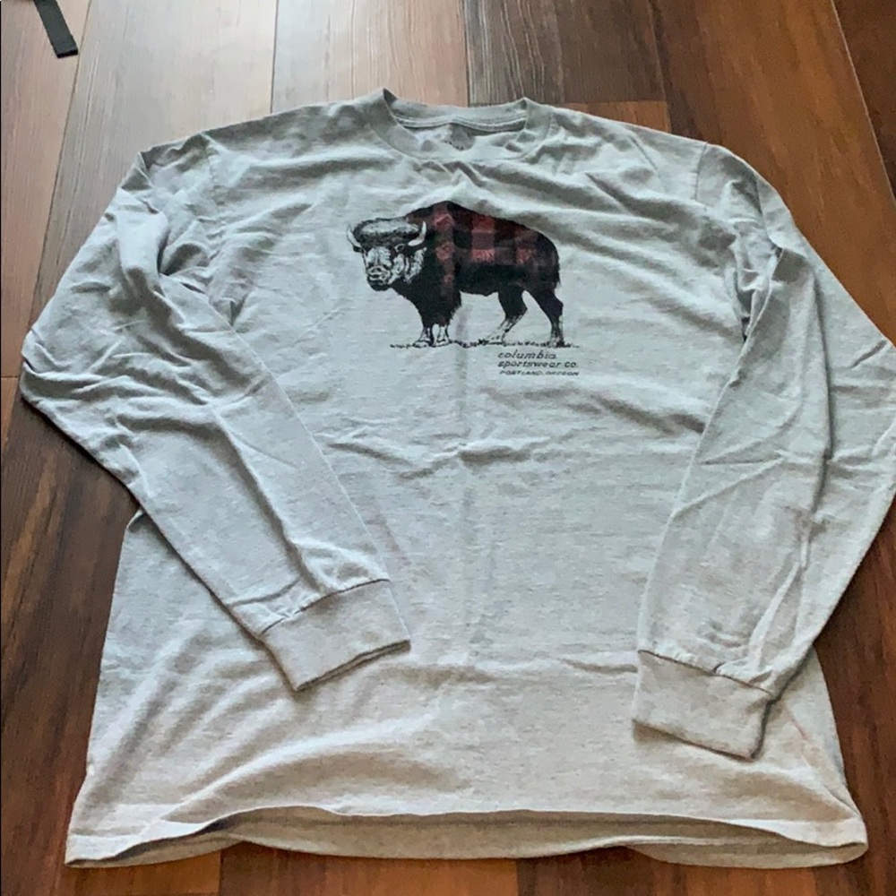 Women’s Columbia Long Sleeve